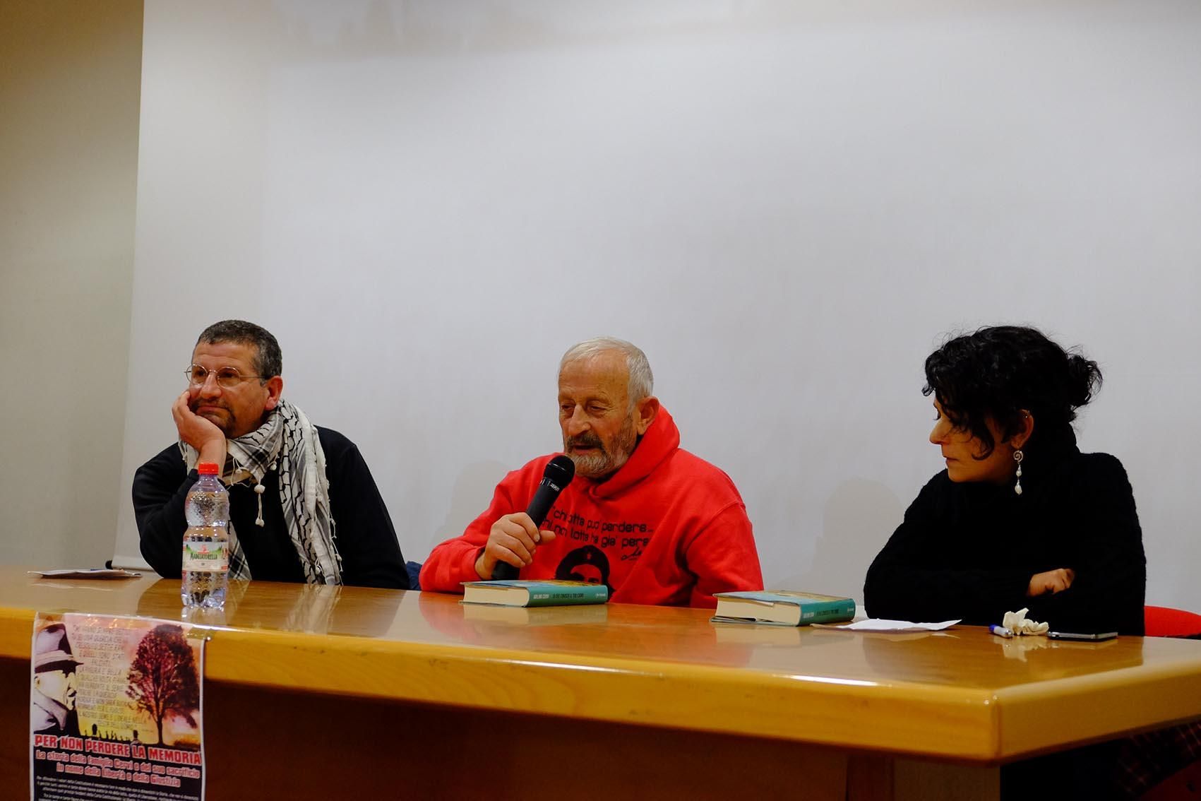 Un viaggio nella storia con Adelmo Cervi