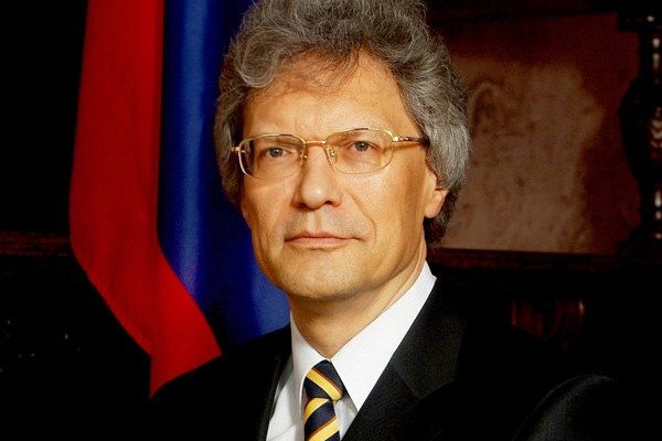 Sinergie Italia-Russia, incontro a Reggio con Minniti e Razov