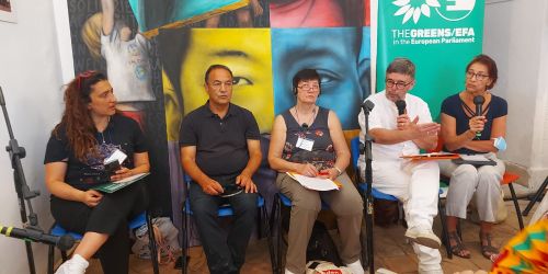 «Modello Riace criminalizzato. Ma è stato un simbolo per tanti»