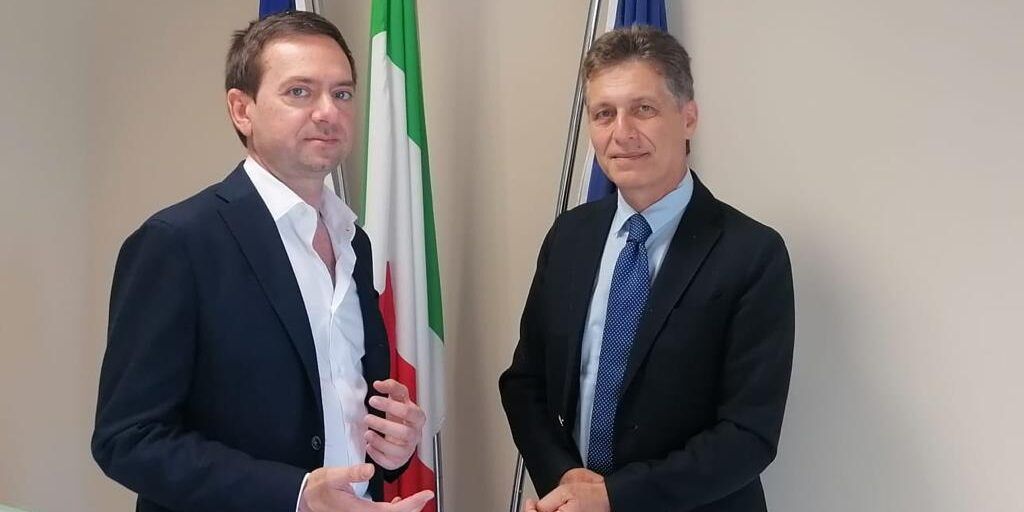 Fondo Energia Imprese, la soddisfazione di Unindustria Calabria