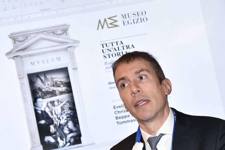 Museo egizio, Franceschini: un boomerang nominare solo fedelissimi