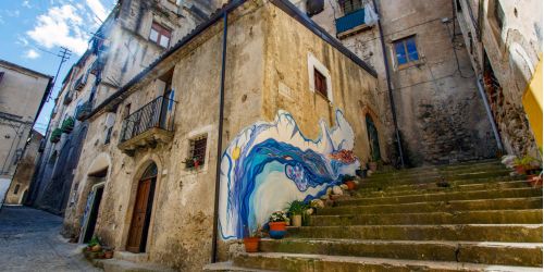 Cine-teatro Universal COSENZA