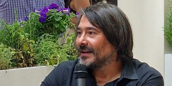 “Viso di Primavera”: l’arte di Dara e Fonte sposa la causa del Centro Calabrese di Solidarietà