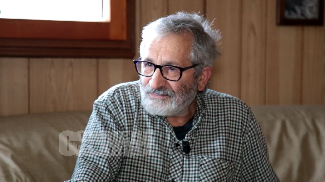 L’artigiano rovinato dalla ‘ndrangheta e “tradito” dallo Stato. «Mi hanno tolto tutto» – VIDEO