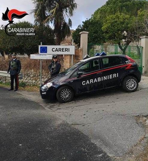 Locride, denunciate 59 persone per truffa all'Inps