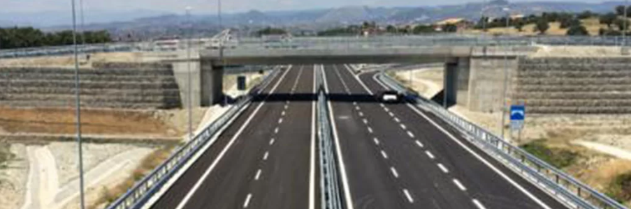 Grandi opere, ecco le priorità della manovra del governo