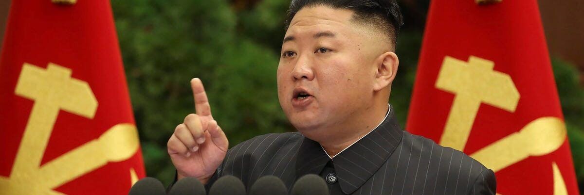 Nord Corea, Kim: «Risponderemo a minacce con armi nucleari»