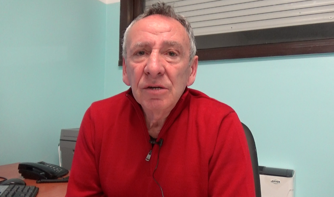 Coronavirus, gli ospedali di "frontiera" «sono pronti, il male è la paura»