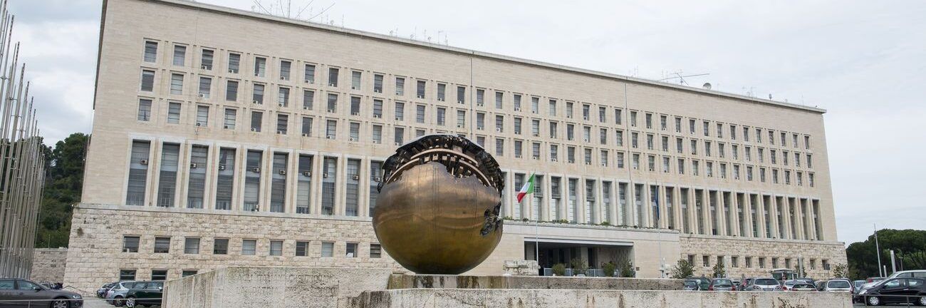 “Mediterranea”, presentato il progetto Confagricoltura e Unione italiana food