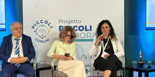 Presidente-Anci-Rosaria-Succurro-iniziativa-Anci-Piccoli-15-aprile-2024