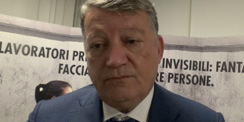 bombardieri uil roma