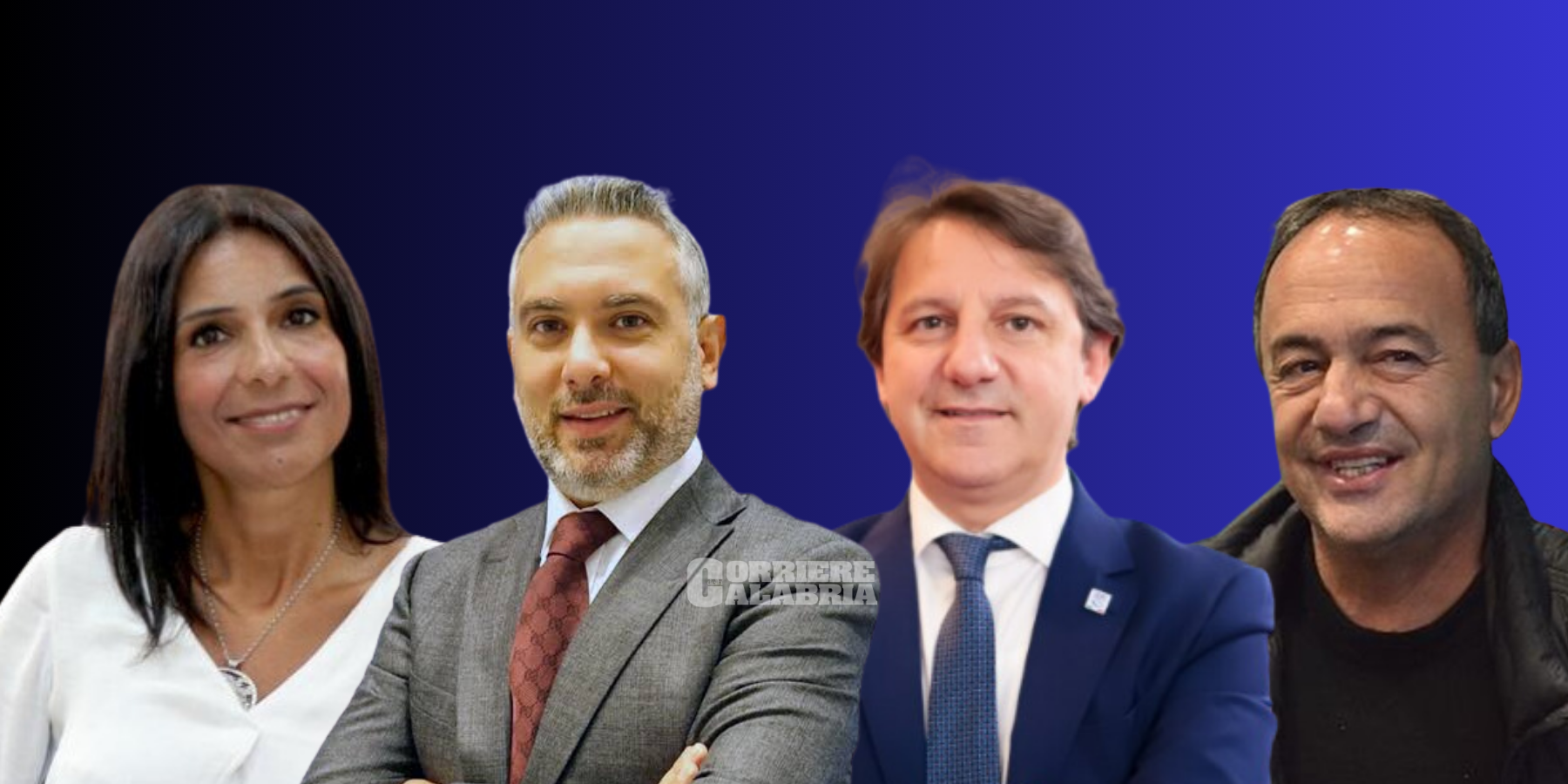 Che cosa potrebbero fare i quattro parlamentari eletti (anche) in Calabria?