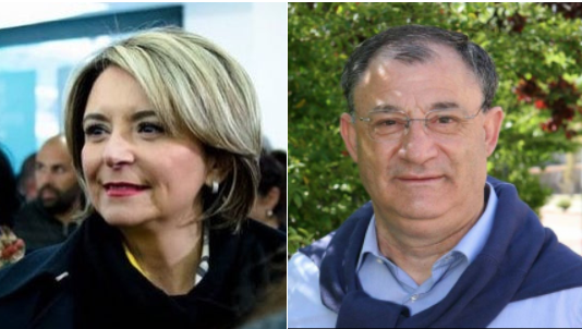 VIbo, Lo Bianco si dimette e accusa Limardo. «Con lei liste ispirate da politici in rapporti con le cosche»