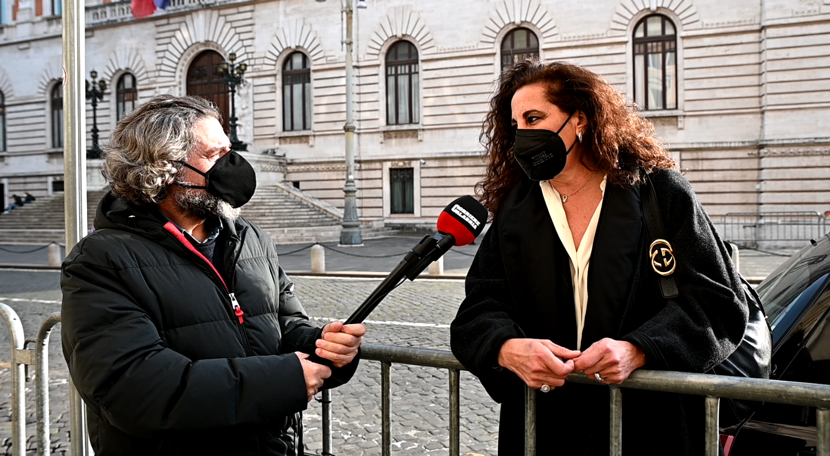 ROMANZO QUIRINALE | Le “operazioni di vuoto” e l’impasse da superare sul presidente – VIDEO