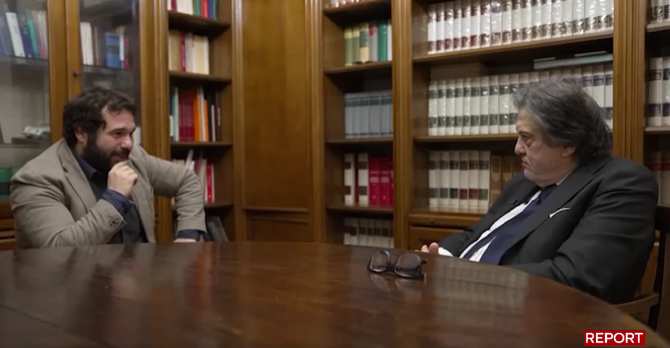 ‘Ndrangheta, camorra e cosa nostra a Milano: “La mafia a tre teste” nell’inchiesta di Report