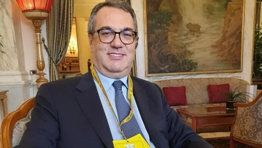 Morto in Calabria il Garante nazionale dei detenuti Felice Maurizio D’Ettore