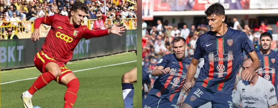 I piccoli passi (forse troppo) del Catanzaro. Cosenza involuto, ma la squadra ha poche colpe