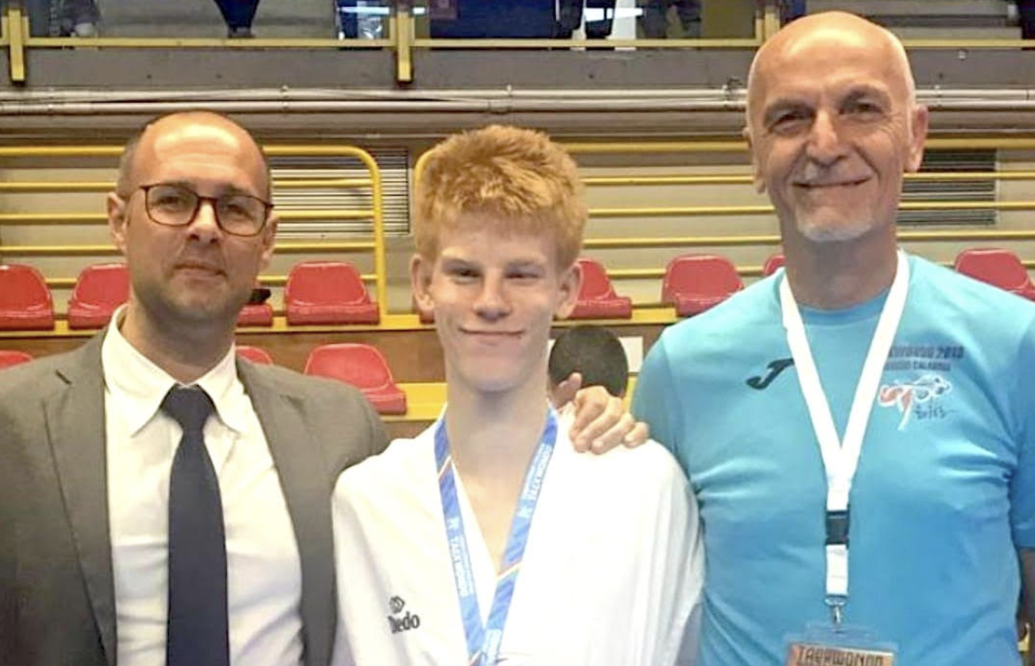 Tornano in Calabria le “Costanziadi”, le Olimpiadi scolastiche del Reventino