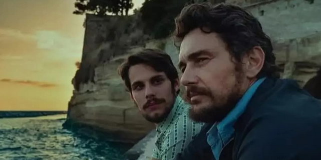 Nastro d’argento a “Hey Joe”, Occhiuto: «Congratulazioni a Calabria Film Commission»