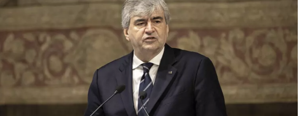 Gianmarco Mazzi è il nuovo ministro del Turismo