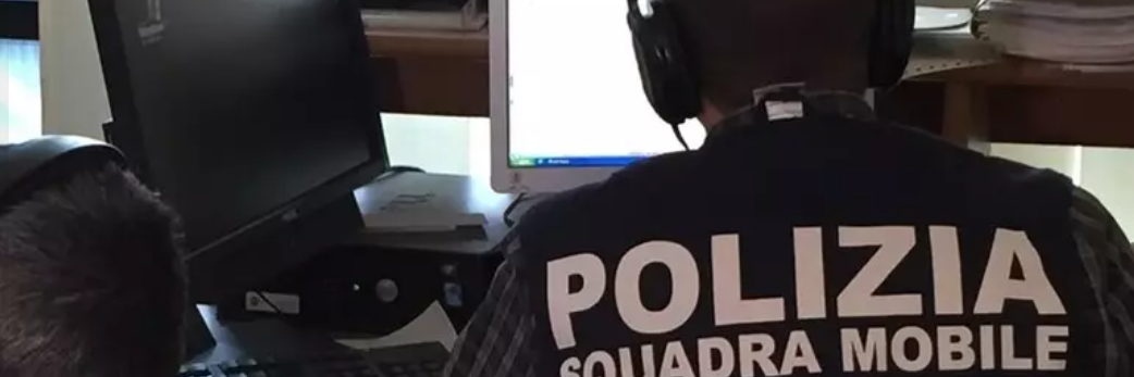 Mafia foggiana, blitz tra estorsioni e omicidi: 18 misure cautelari