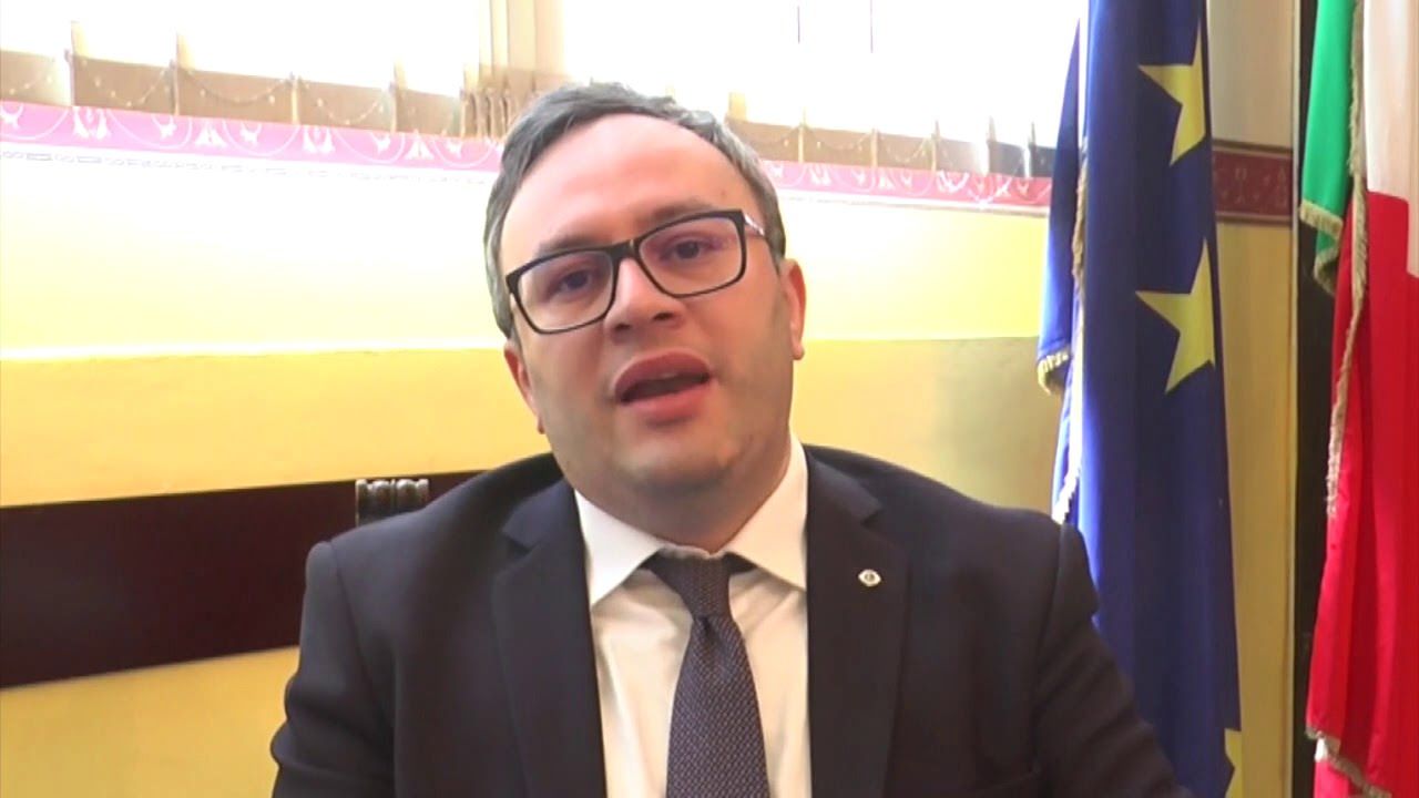 Talerico: «Santelli aprirà Germaneto ai pazienti covid-19»