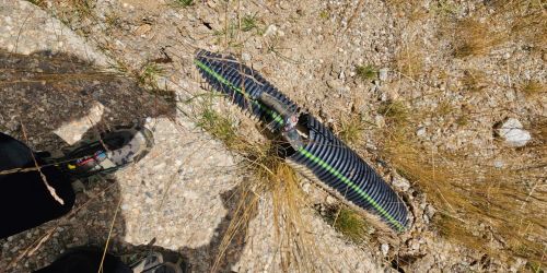 impianti risalita lorica danneggiati