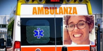 Incidente sull’Appia, muore Anna D’Angelillo: era una dottoressa originaria di Reggio Calabria