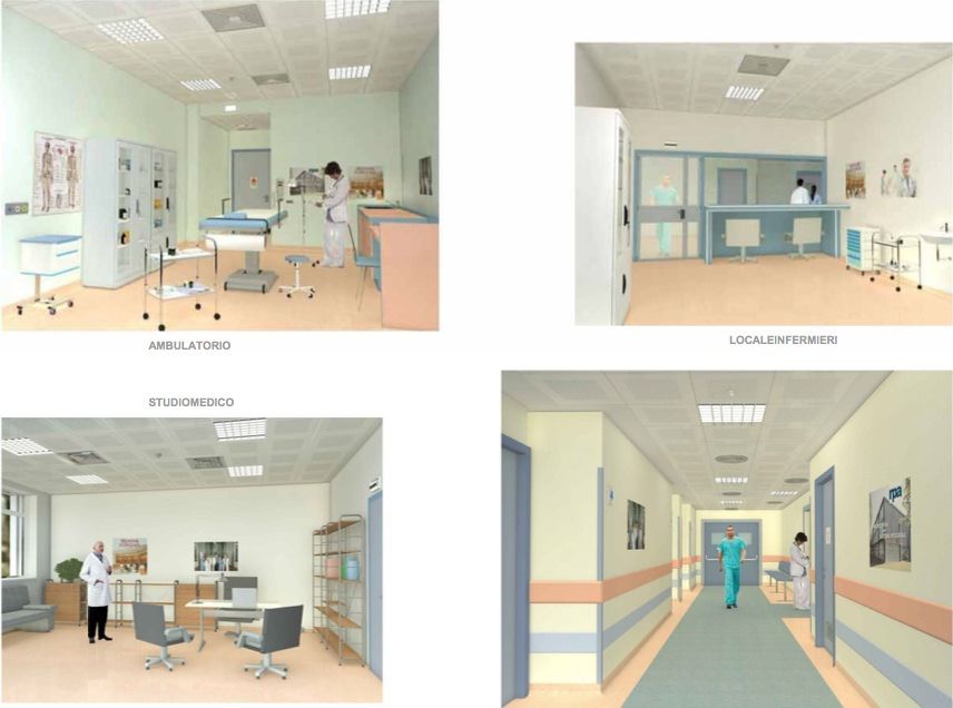 Tre speranze per la sanità di Reggio Calabria