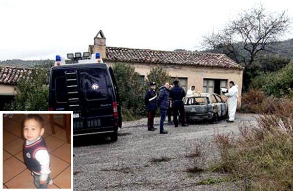 Omicidio Cocò, confermato in Appello l’ergastolo per gli imputati