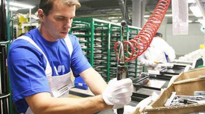 Calabria in controtendenza, cresce il numero di imprese