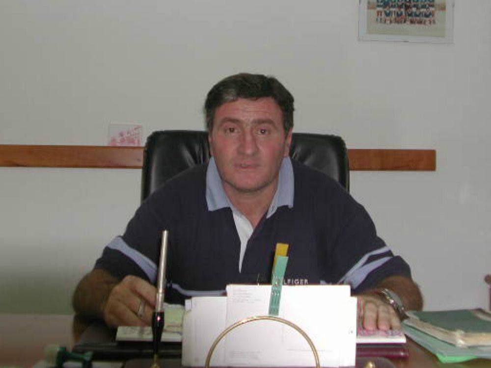 Amantea, confisca di 8 milioni all`imprenditore Samà