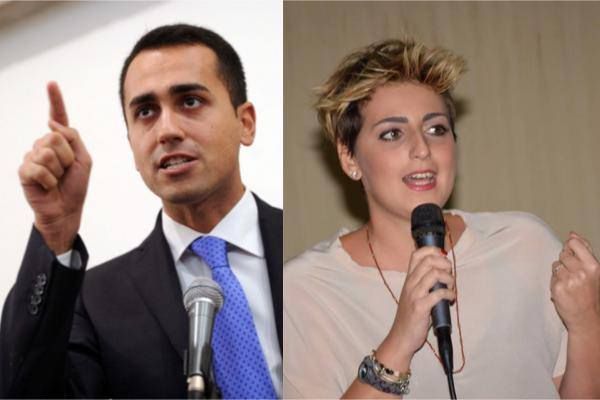 Nesci "lancia" Di Maio: «Prenderemo anche la Calabria»