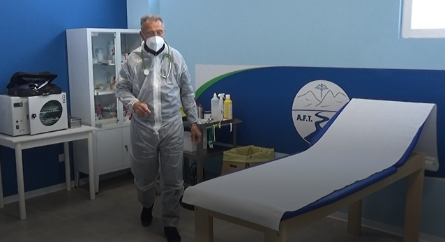 Codici bianchi e cura delle patologie croniche. Montalto “riscopre” la medicina del territorio