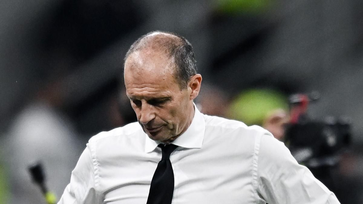 Milan, rivoluzione totale: via Allegri, Tare, Moncada e Furlani