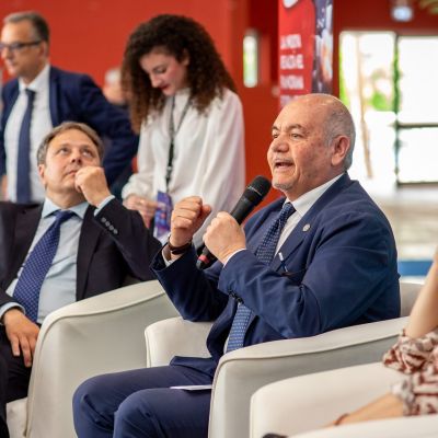 Career Day Calabria, chiusa con numeri da record la prima edizione della fiera del lavoro