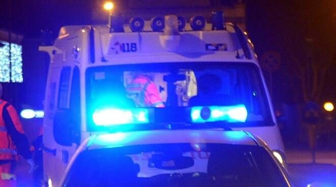 Incidente sulla statale 18 a Scalea, muore un giovane di Papasidero