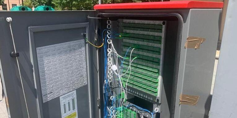 Fibra ottica, Fibercop: «In Calabria investimenti per 742 milioni di euro»