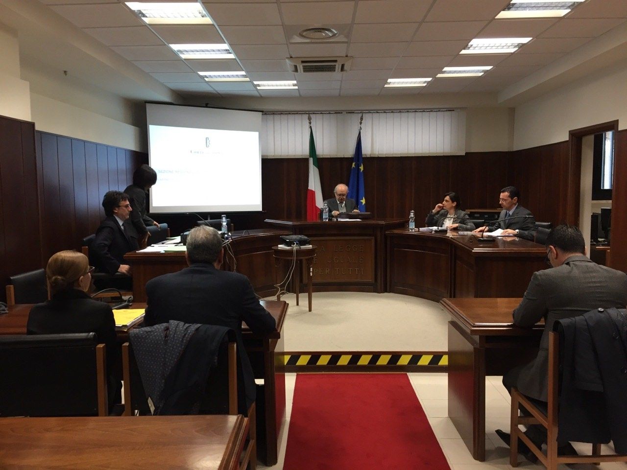 La Regione possiede palazzi "a sua insaputa"