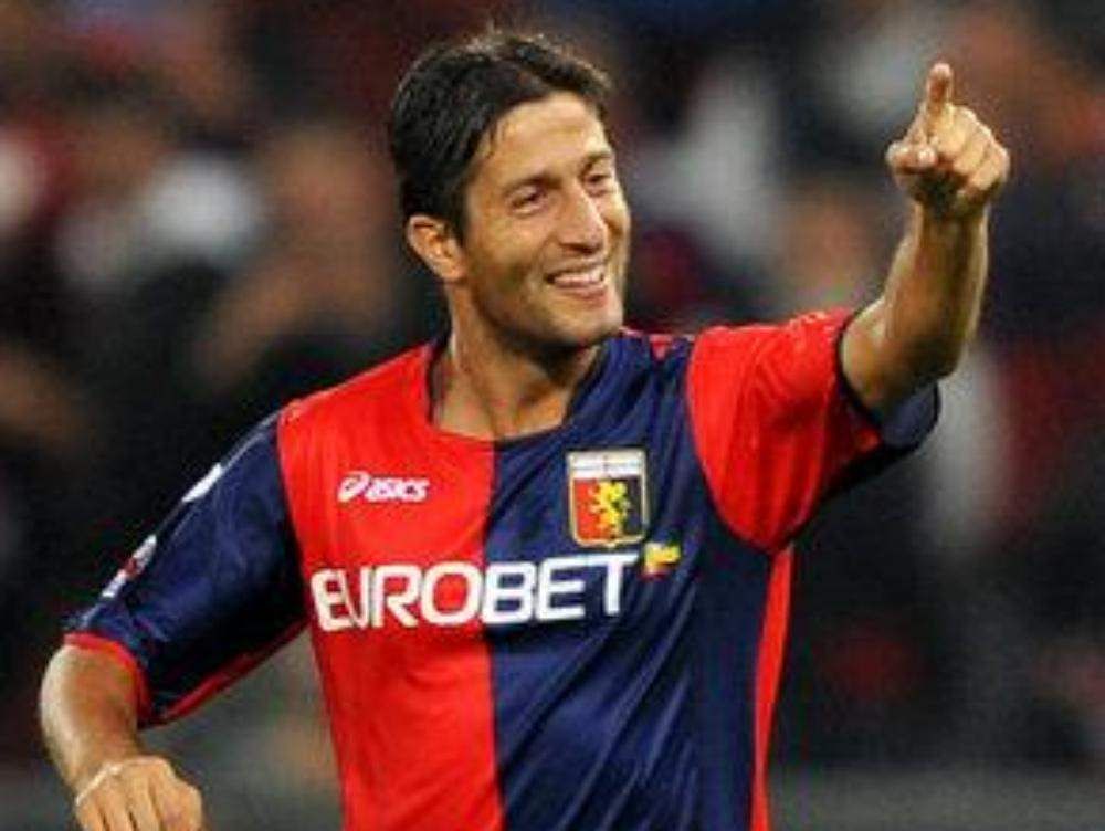 I contatti di Sculli con la mafia romana