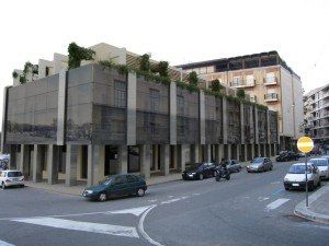 Reggio, in affitto lo storico Roof Garden