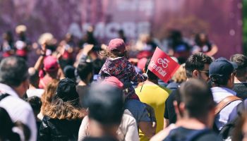 Catanzaro saluta il Giro d’Italia con una festa “rosa”: «Tornate presto» – FOTO
