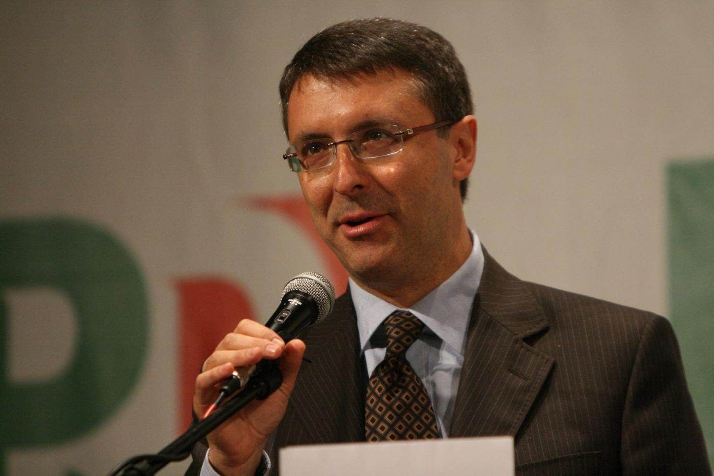 Cantone: «L'A3 caso emblematico di corruzione»