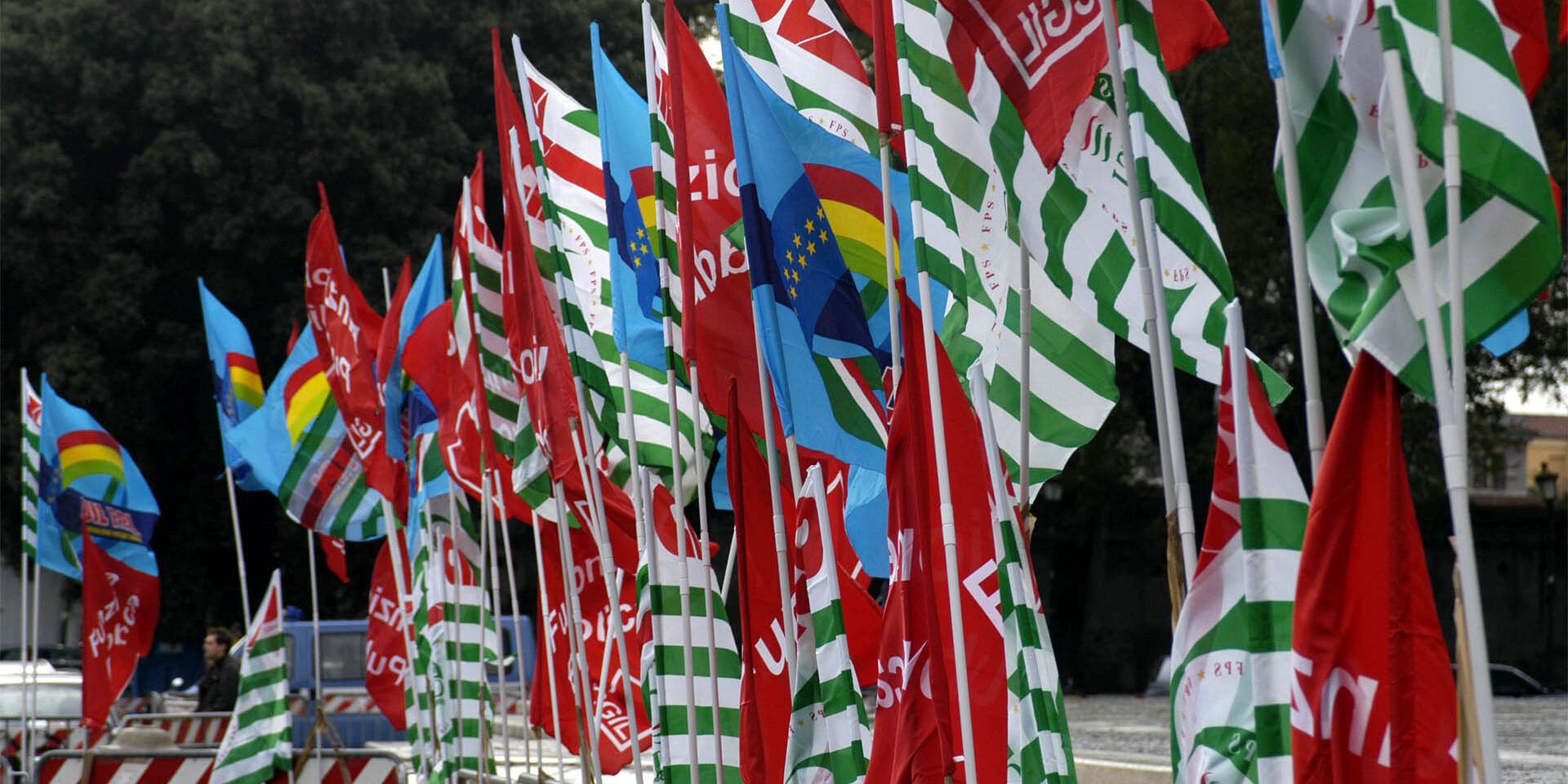 «No agli sfratti», sindacati in piazza il 16 febbraio