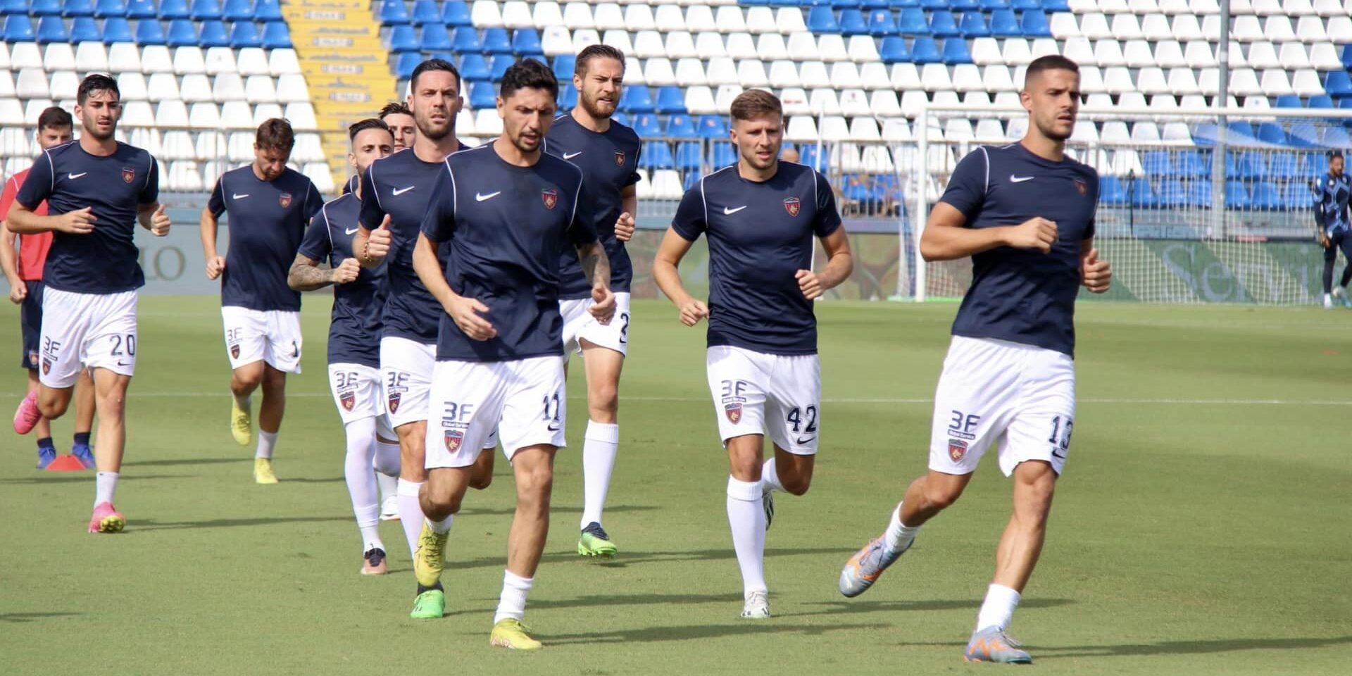 Serie B, Cosenza battuto a Brescia