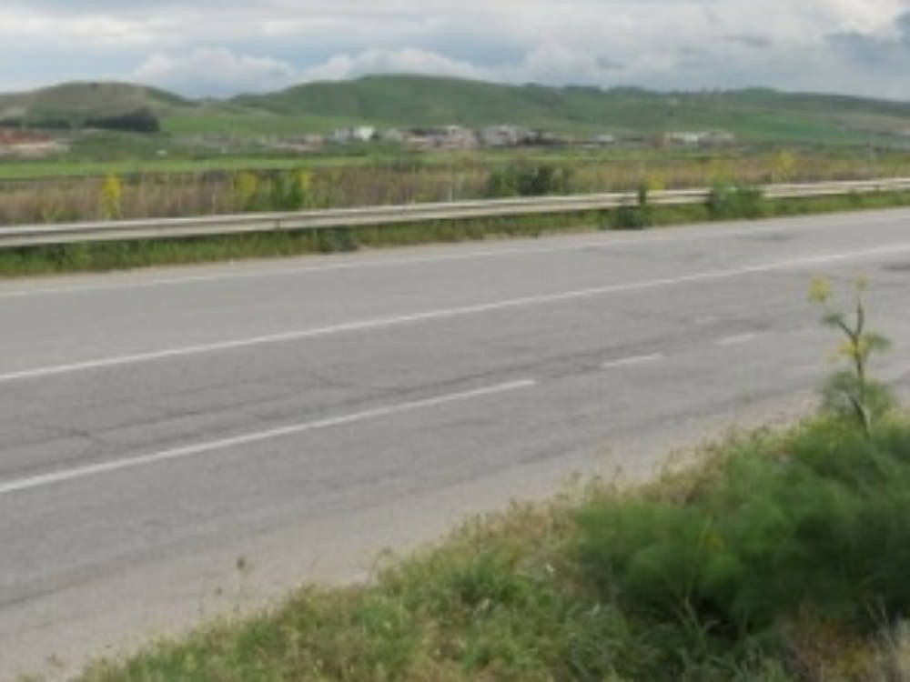 Ottocento milioni per il terzo megalotto della Statale 106 "Jonica"