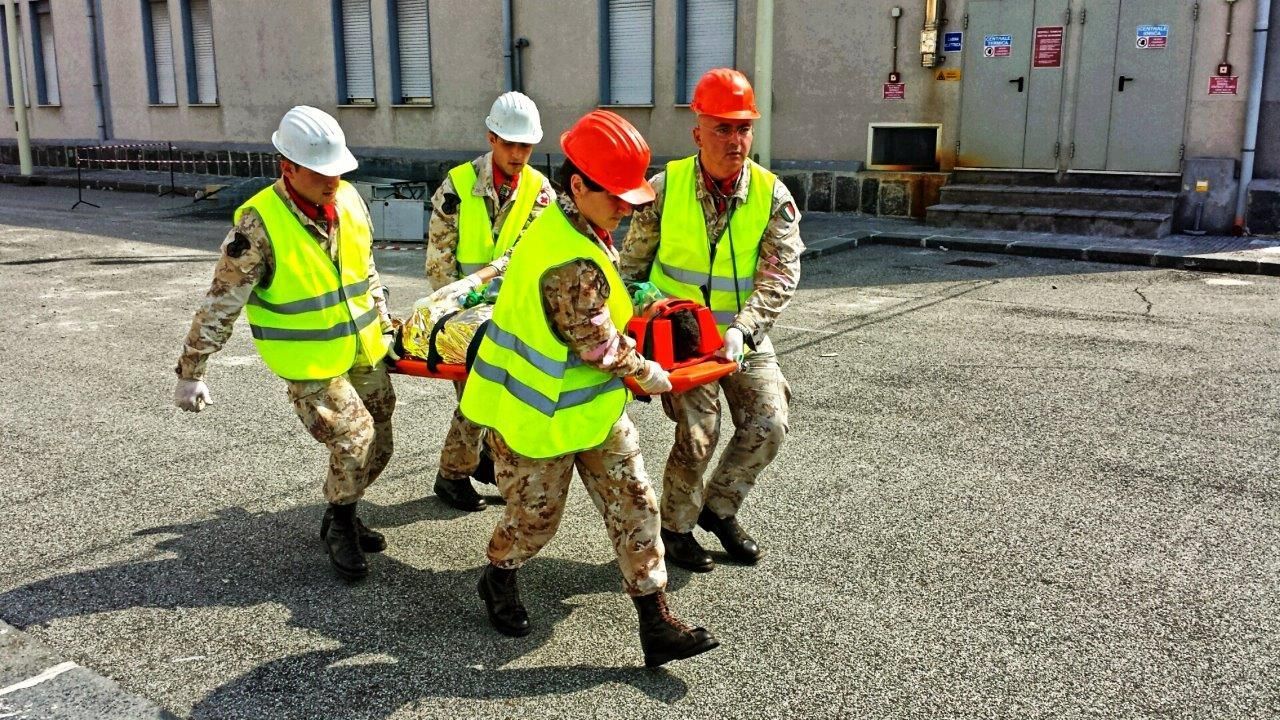 Sisma nello Stretto di Messina, al via l’esercitazione