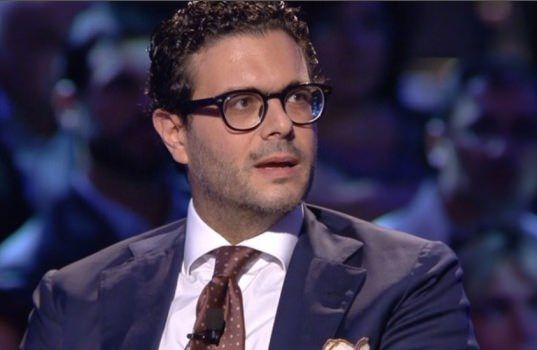 Il (nuovo) tandem renziano intriga il Corsera