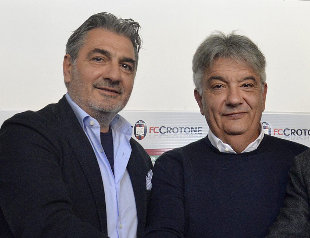 Crotone, assolti l’ex procuratore Tricoli e i fratelli Vrenna