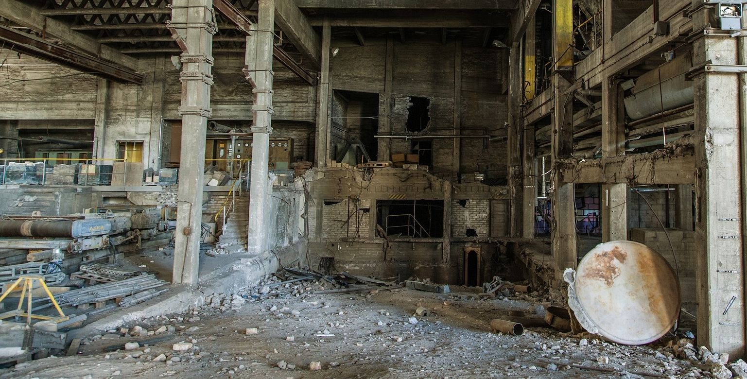 La pericolosità «sottovalutata» del gas radon in Calabria. «Fino a qualche anno fa si negava l’esistenza»